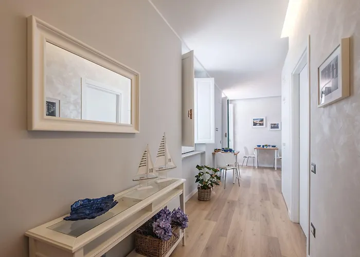 Terza LunaBed and Breakfast